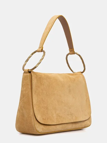 Замшева сумочка Twinset