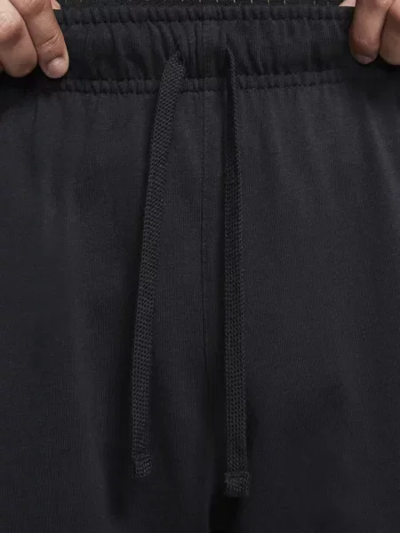 Повседневные шорты Nike черные