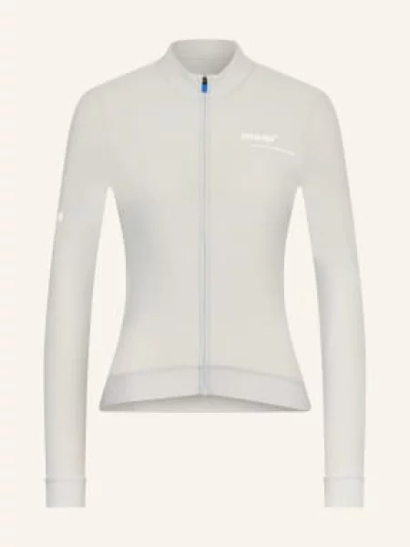 Maap Koszulka Rowerowa Training Thermal grau