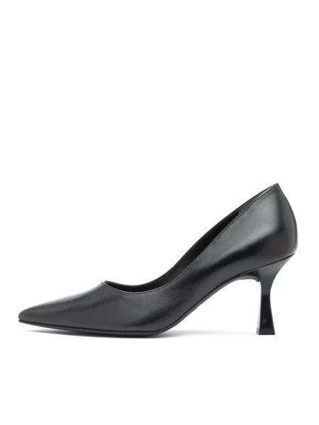 RYŁKO Pumps negru