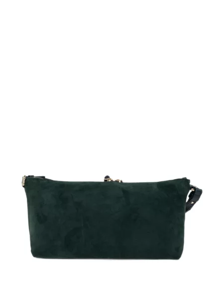 Geantă Furla verde