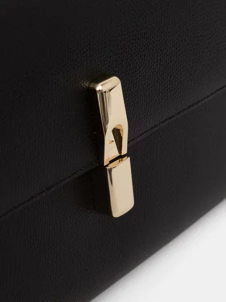 Furla клатч шкіряний