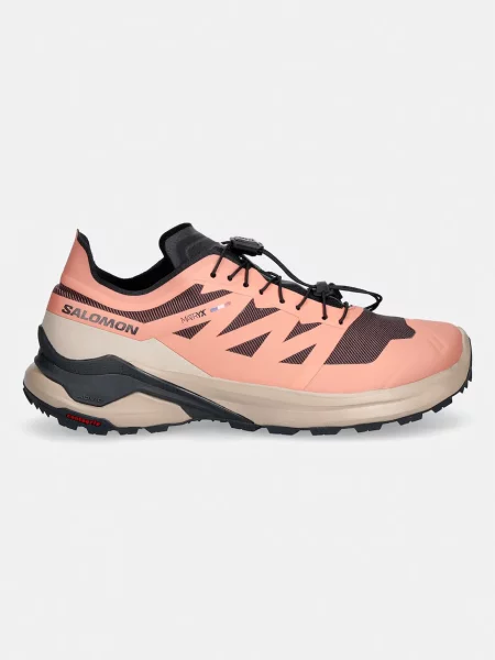 Ботинки Salomon