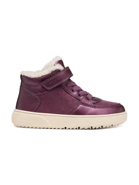 Geox THELEVEN sneakers pentru copii violet