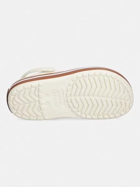 Шлепанцы Crocs