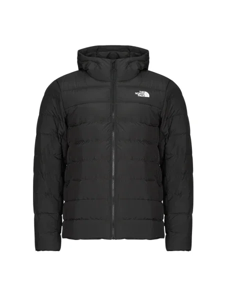 Geacă The North Face negru