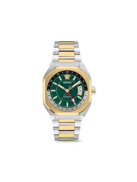 Ceas Versace verde