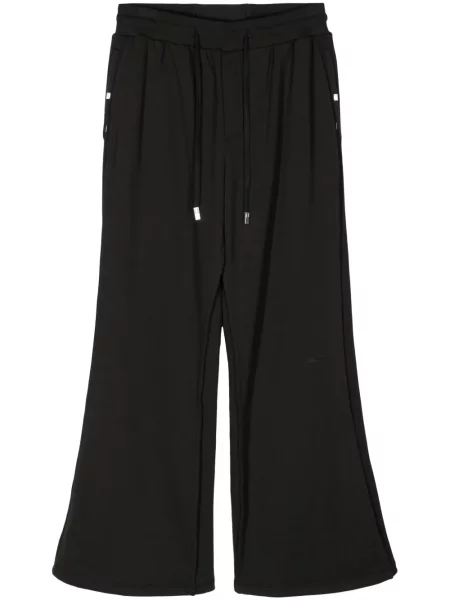 Pantaloni C2h4 negru
