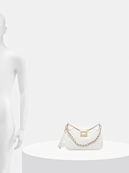 Сумочка Morgan білий