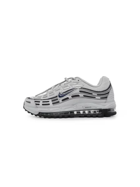 Σκαρπινια Nike Sportswear γκρι