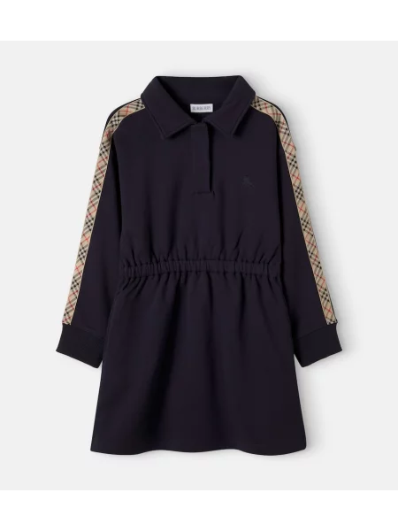 Gyerek ruha Burberry kék