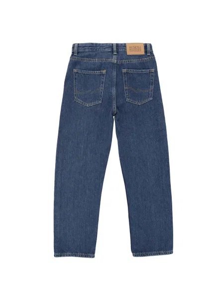Blugi copii Jack & Jones albastru