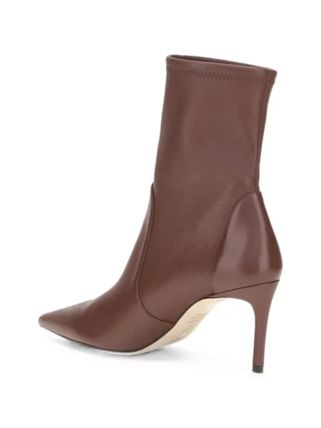 Aulinukai Stuart Weitzman ruda