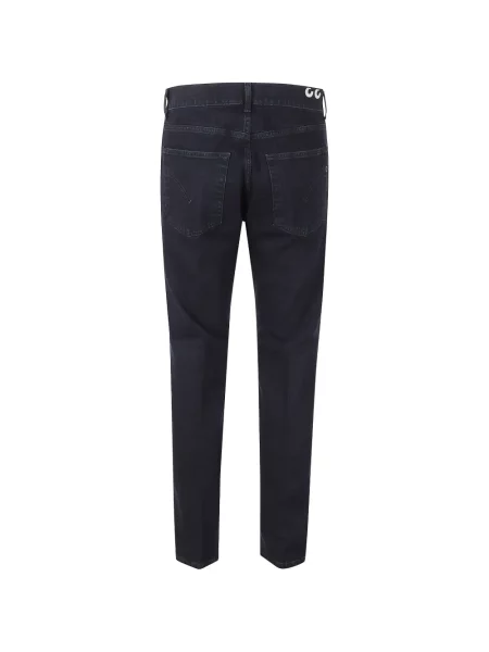 Blugi Dondup albastru