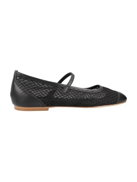 Pantofi Alpe negru