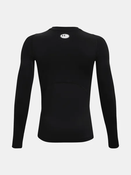 Tričko Under Armour čierna