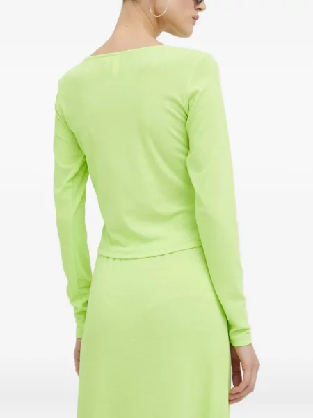 Top Résumé lung verde