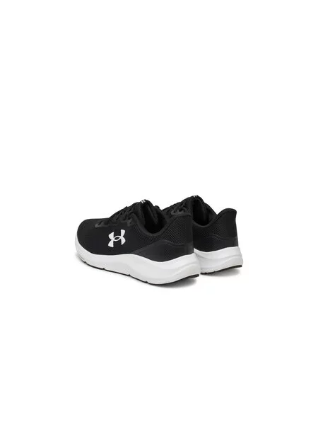 Under Armour Tekaški čevlji Ua Charged Pursuit 4 črna