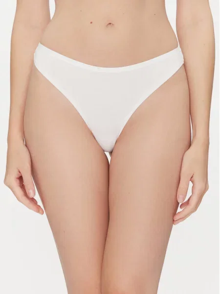 Tommy Hilfiger Stringi biały