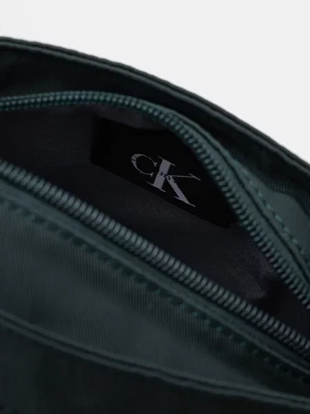 Calvin Klein táska zöld