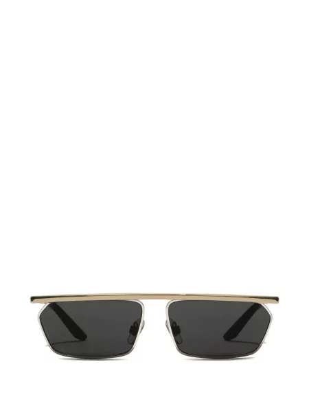 Ochelari de soare Dolce & Gabbana Eyewear auriu