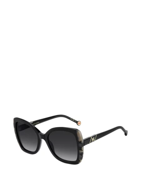 Ochelari de soare Carolina Herrera negru