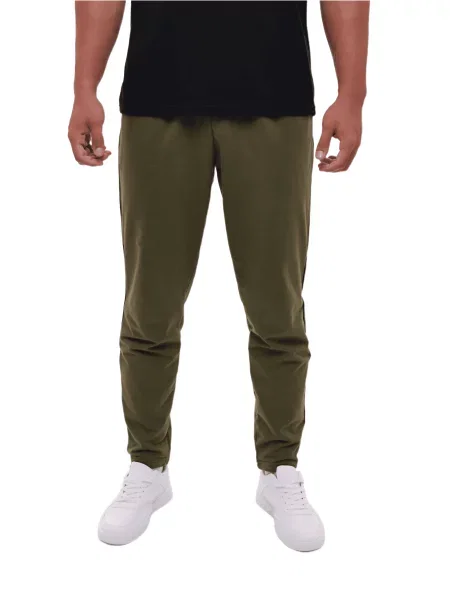 Спортивные штаны Lumo хаки