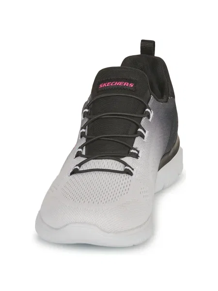 Pantofi Skechers negru