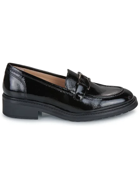 Pantofi Unisa negru
