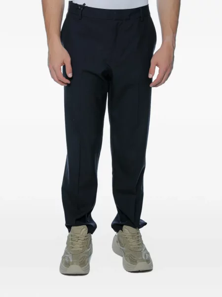 Pantaloni Emporio Armani negru