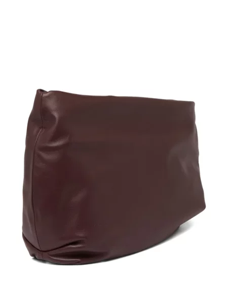 Kabelka Marsèll červená