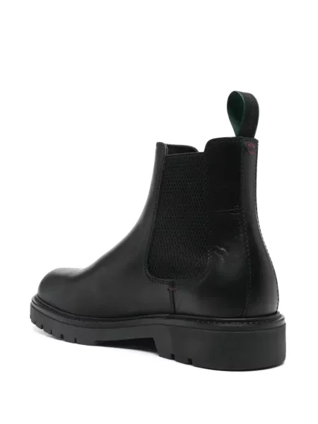 Botine chelsea Ps Paul Smith din piele negru