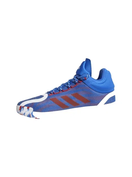 Pantofi Adidas albastru