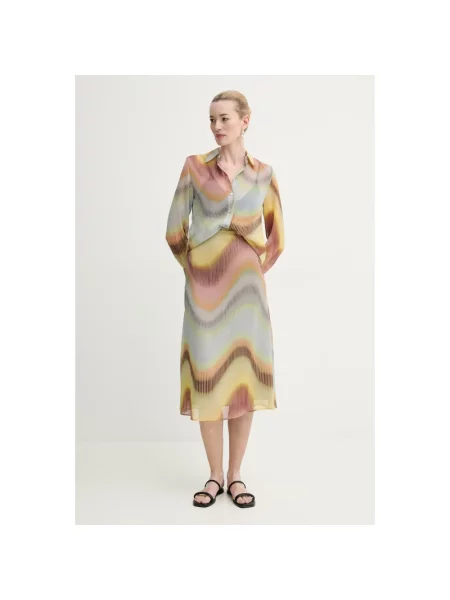 Spódnica Ps By Paul Smith