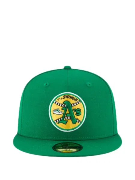Șapcă New Era Cap verde