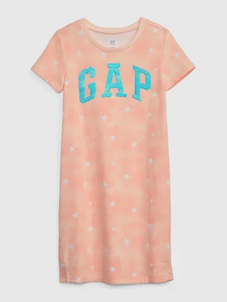Rochie copii Gap roz