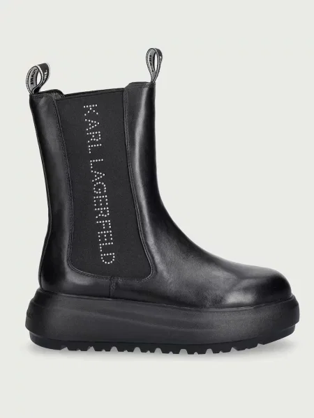 Karl Lagerfeld челсі Katya