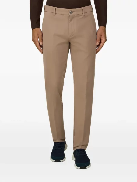 Pantaloni Boggi Milano stretch