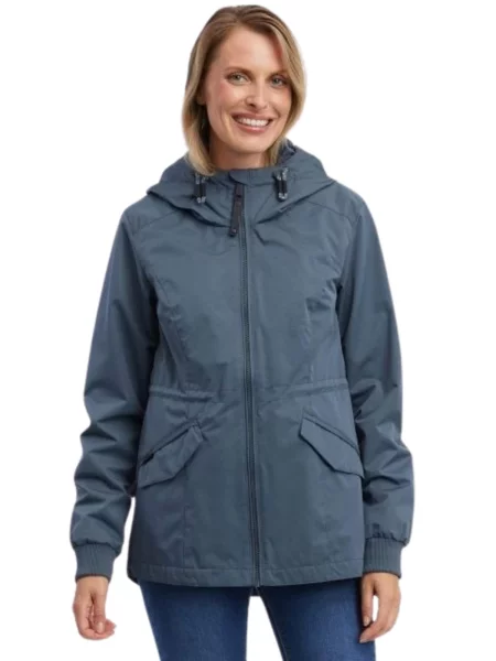 Ragwear Geacă outdoor Dowey B grafit gri