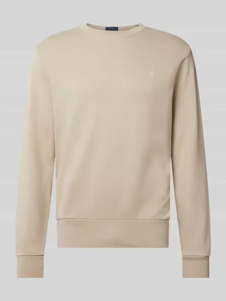 Polo Ralph Lauren Bluza beżowy