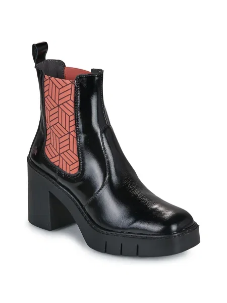 Pantofi Art