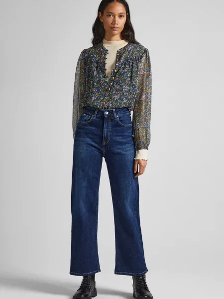 Блуза Pepe Jeans