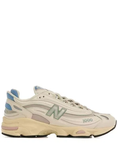 Sneaker New Balance lila