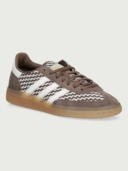 Adidas Originals Handball Spezial sneakers Γυναικεία καφέ