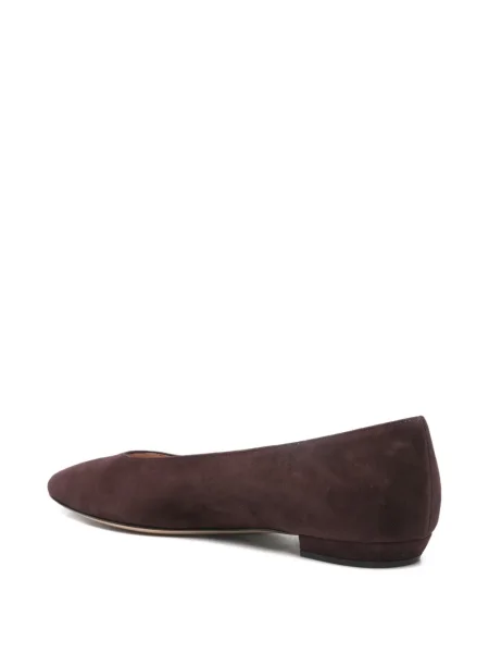 Balerini Gianvito Rossi maro