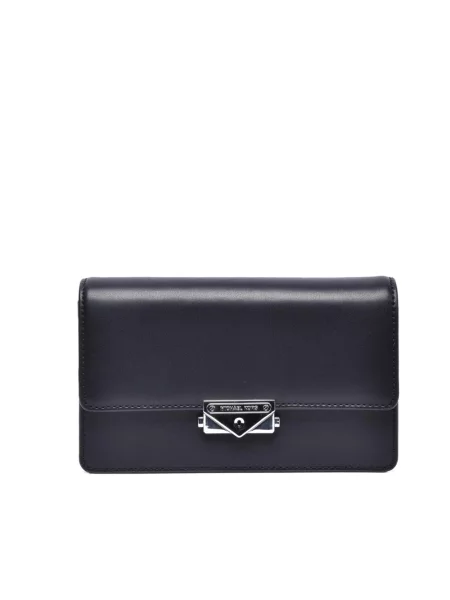 Kopertówka Michael Kors czarna