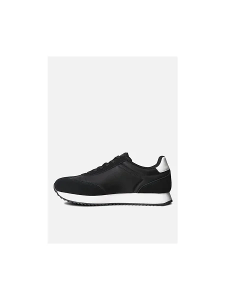 Sneaker Calvin Klein Jeans fekete