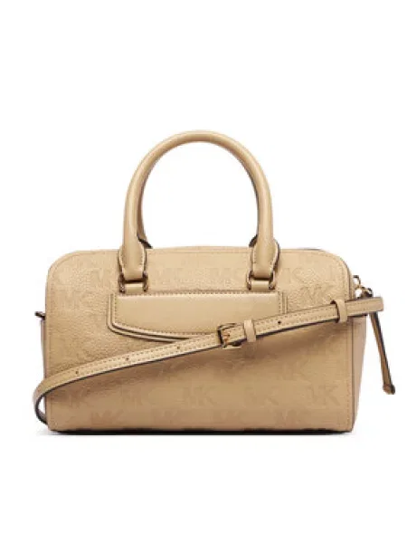MICHAEL Michael Kors Táska bézs