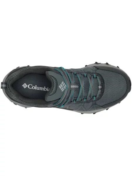 Pantofi Columbia gri