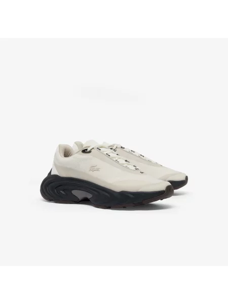 Lacoste Sneakersy Premium Spinor biały